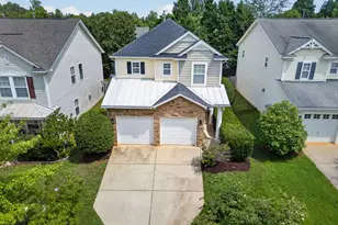 305 Palmdale Ct, Holly Springs, NC 27540 - Photo 30