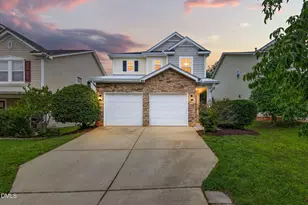 305 Palmdale Ct, Holly Springs, NC 27540 - Photo 1