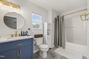305 Palmdale Ct, Holly Springs, NC 27540 - Photo 26