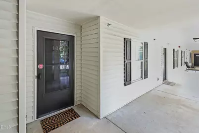 2950 Trailwood Pines Lane #104, Raleigh, NC 27603 - Photo 6