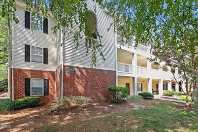 2950 Trailwood Pines Lane #104, Raleigh, NC 27603 - Photo 24