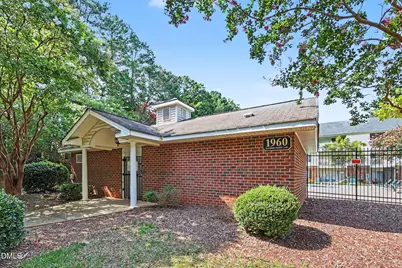 2950 Trailwood Pines Lane #104, Raleigh, NC 27603 - Photo 28