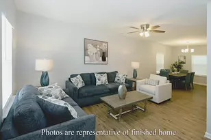 3433 Littlefield Wy, Greensboro, NC 27405 - Photo 2