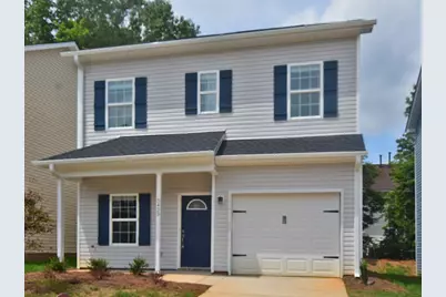 3433 Littlefield Way, Greensboro, NC 27405 - Photo 1
