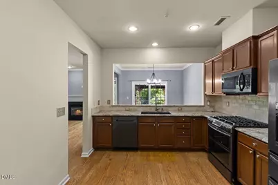 8217 Yaxley Hall Drive, Raleigh, NC 27616 - Photo 4