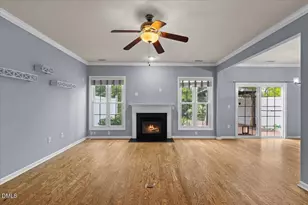 8217 Yaxley Hall Dr, Raleigh, NC 27616 - Photo 6