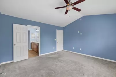 8217 Yaxley Hall Drive, Raleigh, NC 27616 - Photo 12