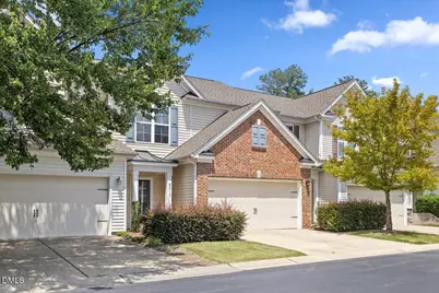 8217 Yaxley Hall Drive, Raleigh, NC 27616 - Photo 2