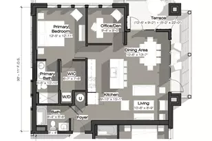 211 S Crk Xing, Chapel Hill, NC 27516 - Photo 4