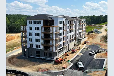 211 S Crk Crossing #417, Chapel Hill, NC 27516 - Photo 4