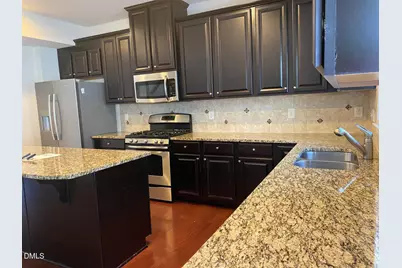 2412 Historic Circle, Morrisville, NC 27560 - Photo 2