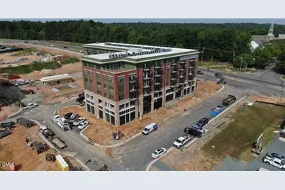 211 S Crk Crossing #314, Chapel Hill, NC 27516 - Photo 4