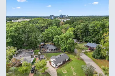 3437 Apache Drive, Raleigh, NC 27609 - Photo 32