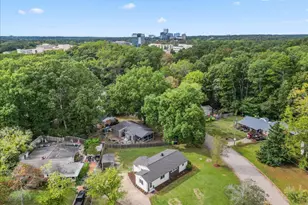 3437 Apache Dr, Raleigh, NC 27609 - Photo 32