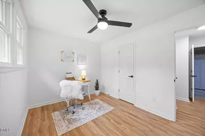 3437 Apache Drive, Raleigh, NC 27609 - Photo 22