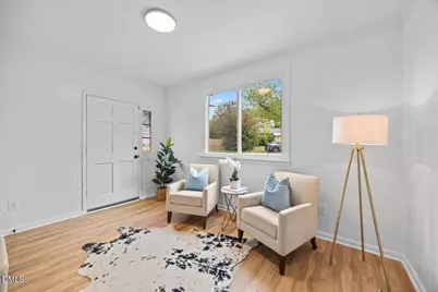 3437 Apache Drive, Raleigh, NC 27609 - Photo 4