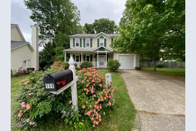 111 Westwind Court, Cary, NC 27511 - Photo 1