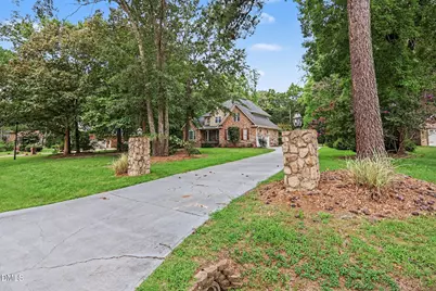 4808 Stoneyoak Lane, Raleigh, NC 27610 - Photo 2