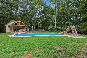 4808 Stoneyoak Ln, Raleigh, NC 27610 - Photo 2