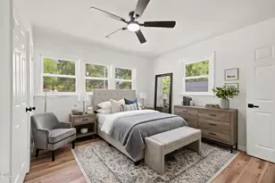 1106 Cherry Dr, Durham, NC 27707 - Photo 22