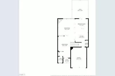 13113 Ashford Park Drive, Raleigh, NC 27613 - Photo 38