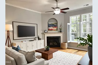 13113 Ashford Park Drive, Raleigh, NC 27613 - Photo 8