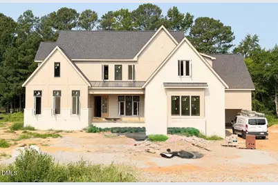2417 Rosslare Mews Lane, Wendell, NC 27591 - Photo 1
