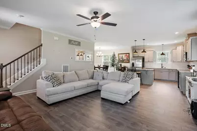 174 Split Rock Way, Zebulon, NC 27597 - Photo 6