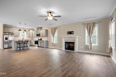 174 Split Rock Way, Zebulon, NC 27597 - Photo 6