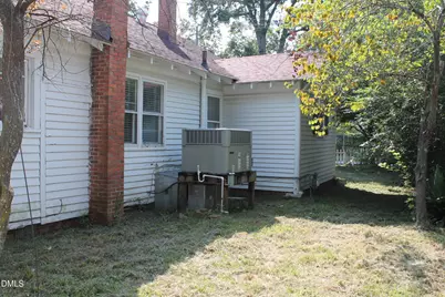 213 S Fifth Street, Smithfield, NC 27577 - Photo 34