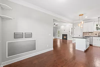 125 Tarkenton Court, Clayton, NC 27527 - Photo 16