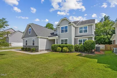 125 Tarkenton Court, Clayton, NC 27527 - Photo 2