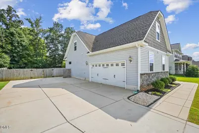 125 Tarkenton Court, Clayton, NC 27527 - Photo 4