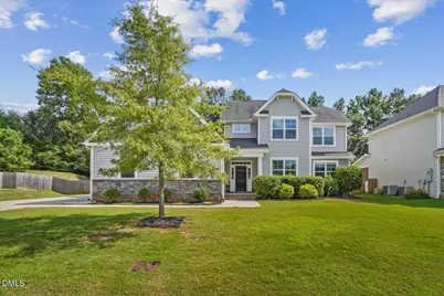 125 Tarkenton Court, Clayton, NC 27527 - Photo 1