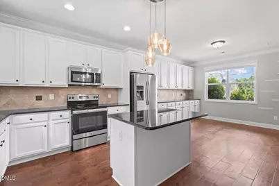 125 Tarkenton Court, Clayton, NC 27527 - Photo 14