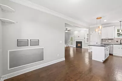 125 Tarkenton Court, Clayton, NC 27527 - Photo 16