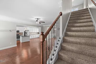 125 Tarkenton Court, Clayton, NC 27527 - Photo 26