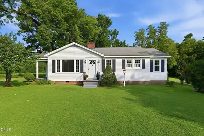 6129 Kimesville Road, Liberty, NC 27298 - Photo 1