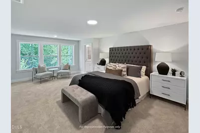 503 Sweetfern Lane, Zebulon, NC 27597 - Photo 22