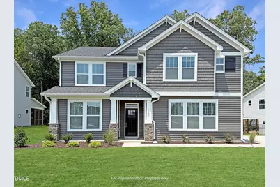 503 Sweetfern Lane, Zebulon, NC 27597 - Photo 2