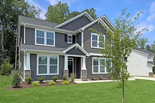 503 Sweetfern Ln, Zebulon, NC 27597 - Photo 1
