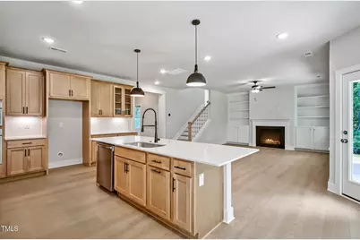 503 Sweetfern Lane, Zebulon, NC 27597 - Photo 14