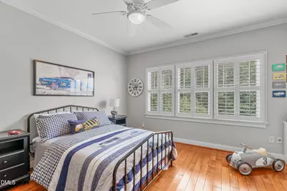 200 Middle Creek Park Avenue, Apex, NC 27539 - Photo 26