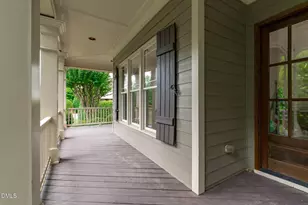 200 Middle Creek Park Ave, Apex, NC 27539 - Photo 4