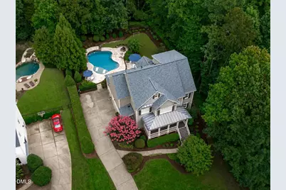 200 Middle Creek Park Avenue, Apex, NC 27539 - Photo 1