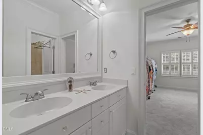 200 Middle Creek Park Avenue, Apex, NC 27539 - Photo 24