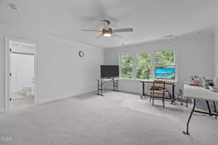 200 Middle Creek Park Ave, Apex, NC 27539 - Photo 28
