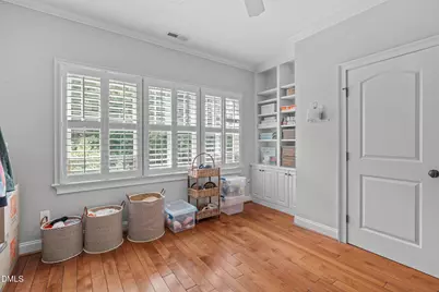 200 Middle Creek Park Avenue, Apex, NC 27539 - Photo 26