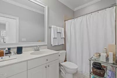 200 Middle Creek Park Avenue, Apex, NC 27539 - Photo 28