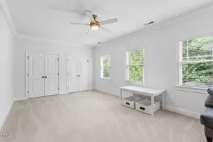 200 Middle Creek Park Ave, Apex, NC 27539 - Photo 22
